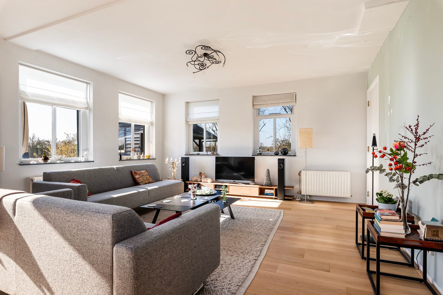 Foto 10 van Nijenbeekseweg 48