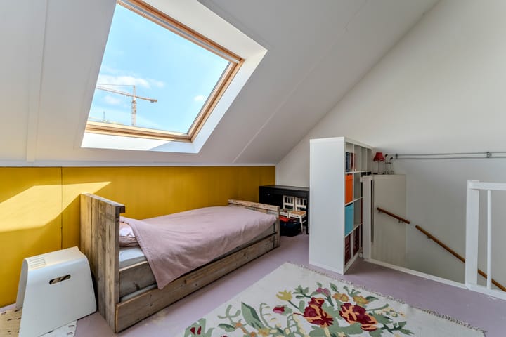 Foto 24 van Puntenburgerlaan 39