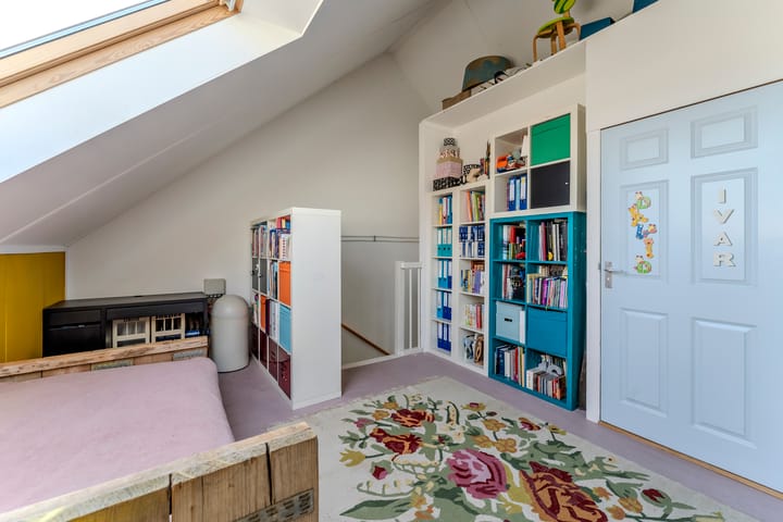 Foto 25 van Puntenburgerlaan 39