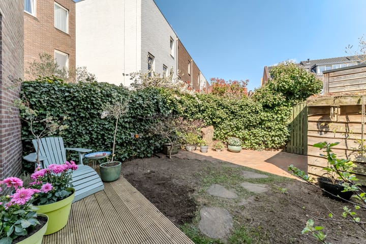 Foto 30 van Puntenburgerlaan 39