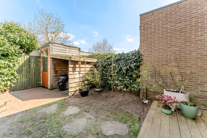 Foto 33 van Puntenburgerlaan 39