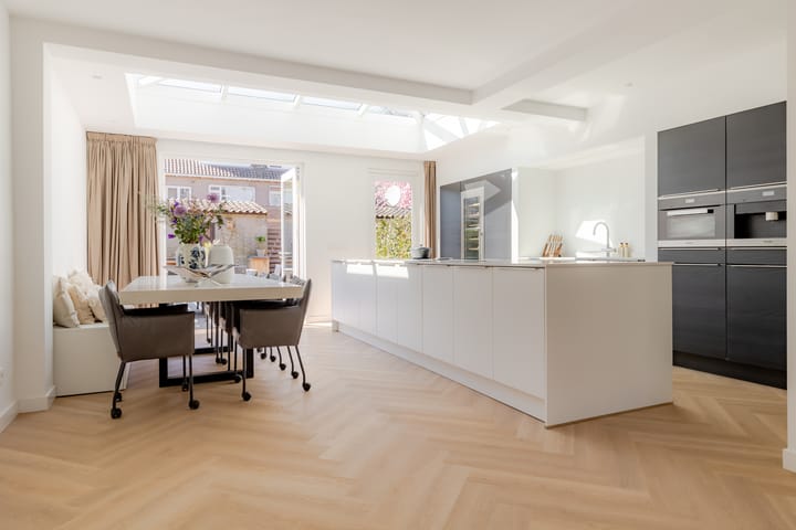 Foto 3 van Barbaralaan 18