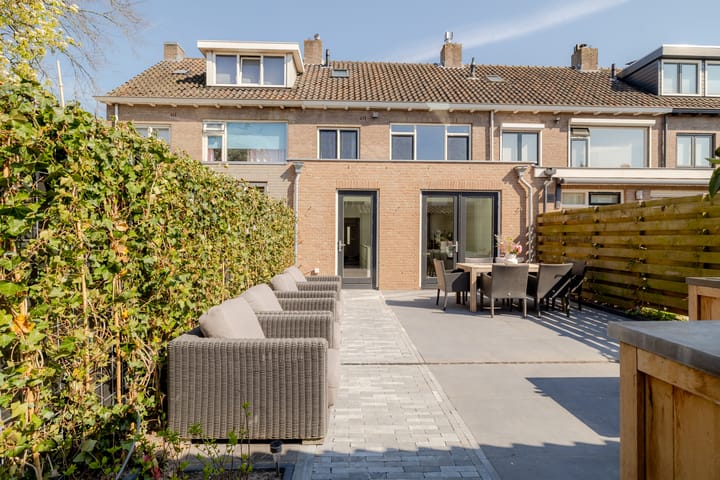 Foto 4 van Barbaralaan 18