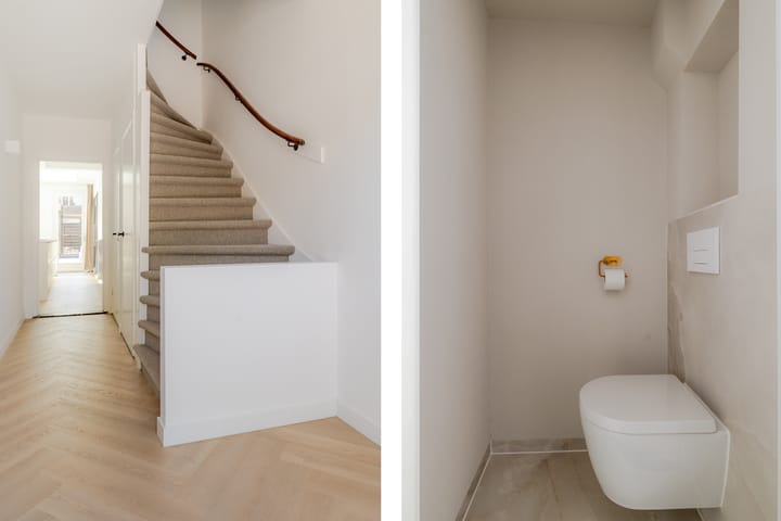 Foto 6 van Barbaralaan 18