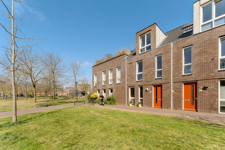 Foto 38 van Puntenburgerlaan 39