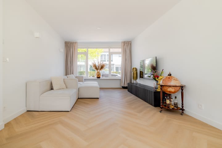 Foto 7 van Barbaralaan 18