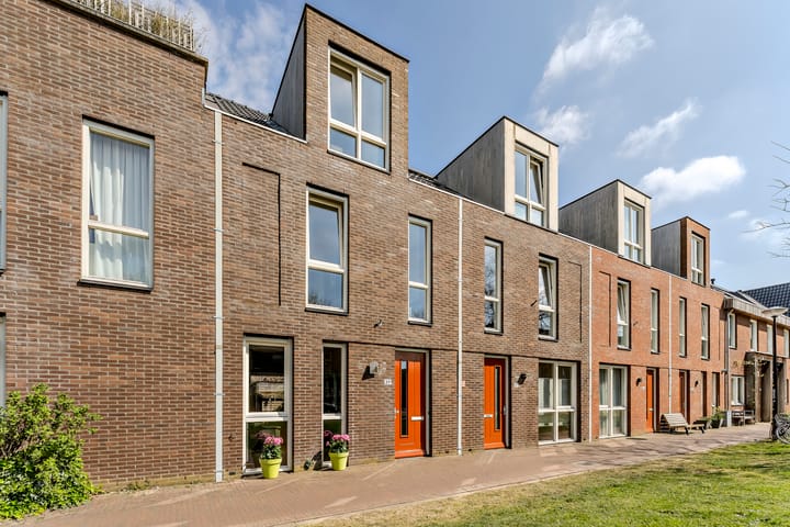 Foto 39 van Puntenburgerlaan 39