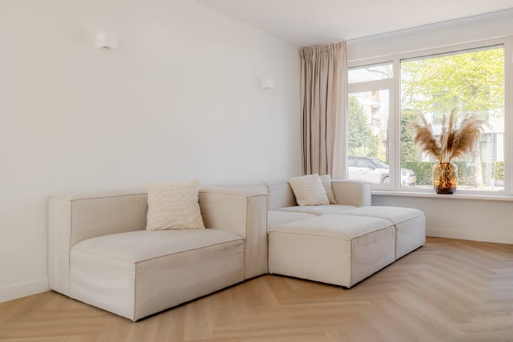 Foto 8 van Barbaralaan 18