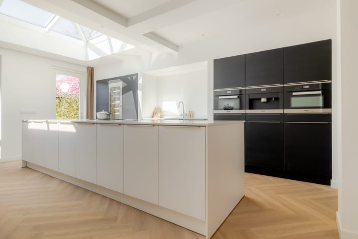 Foto 10 van Barbaralaan 18