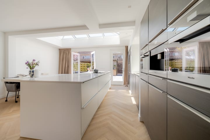 Foto 11 van Barbaralaan 18