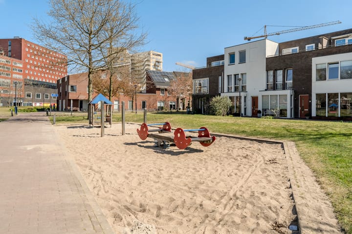 Foto 42 van Puntenburgerlaan 39