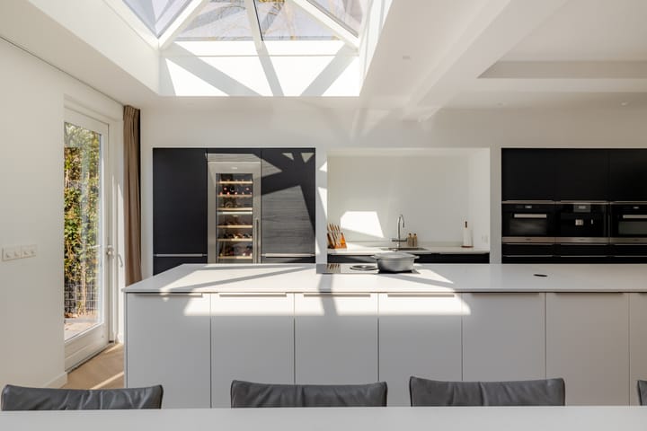 Foto 13 van Barbaralaan 18