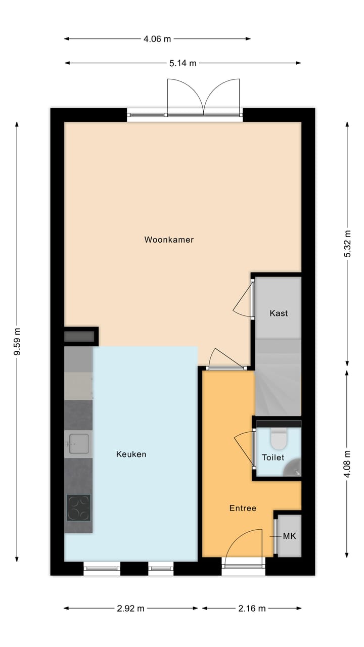 Foto 45 van Puntenburgerlaan 39