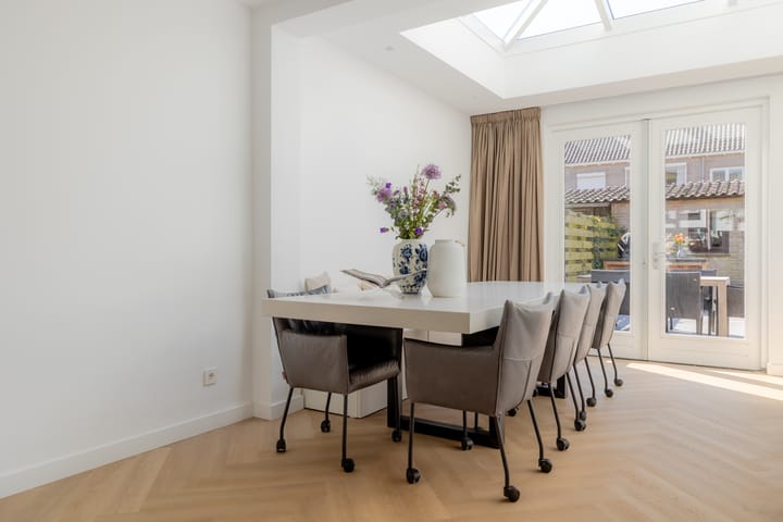 Foto 18 van Barbaralaan 18