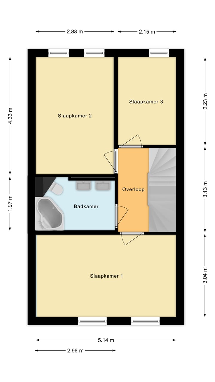 Foto 47 van Puntenburgerlaan 39