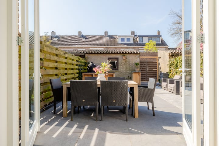 Foto 27 van Barbaralaan 18