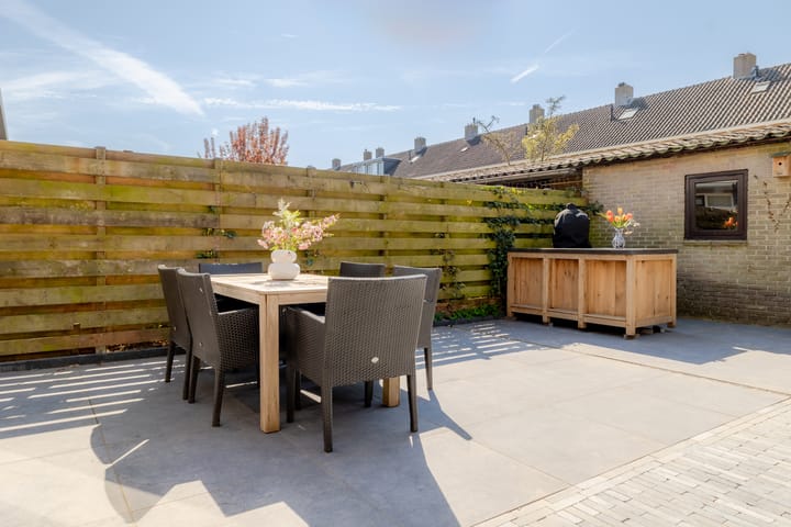 Foto 29 van Barbaralaan 18