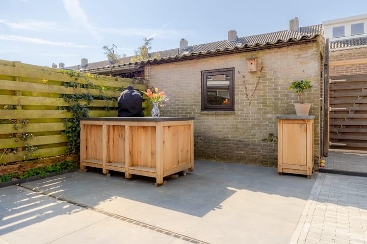 Foto 30 van Barbaralaan 18