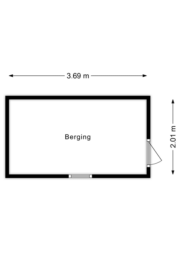 Foto 35 van Barbaralaan 18