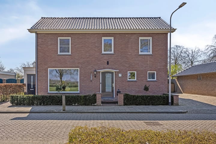 Foto 2 van van Heekstraat 43