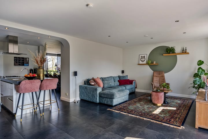 Foto 3 van van Heekstraat 43