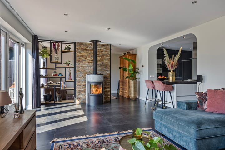 Foto 4 van van Heekstraat 43