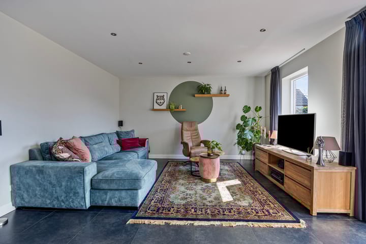 Foto 5 van van Heekstraat 43