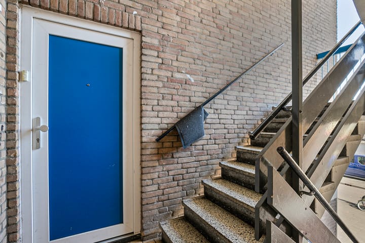 Foto 7 van Poelenburg 419