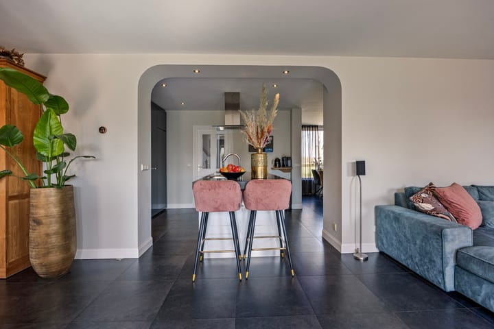 Foto 8 van van Heekstraat 43