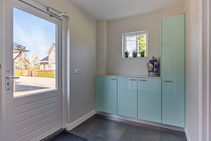 Foto 13 van van Heekstraat 43