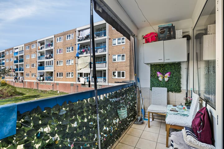 Foto 23 van Poelenburg 419