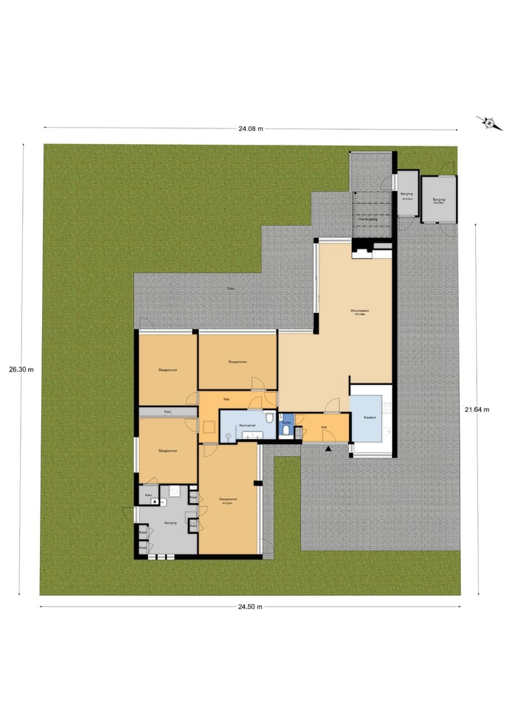 Foto 43 van Deensestraat 19