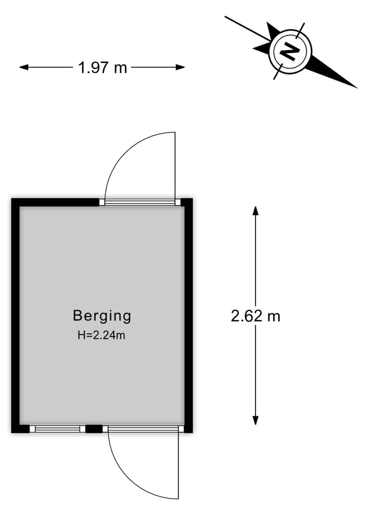 Foto 45 van Deensestraat 19
