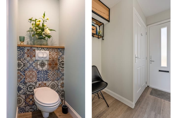 Foto 30 van van Heekstraat 43