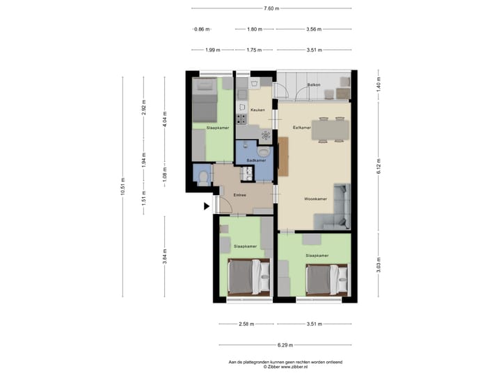 Foto 33 van Poelenburg 419