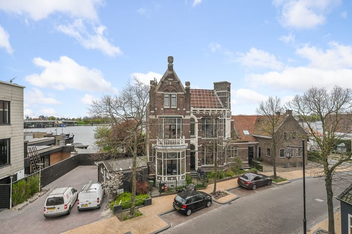 Foto 3 van Hoogstraat 29