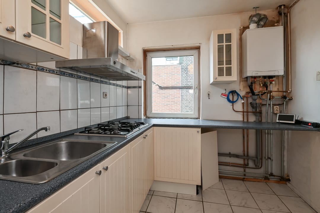 Foto 7 van Hoogstraat 29