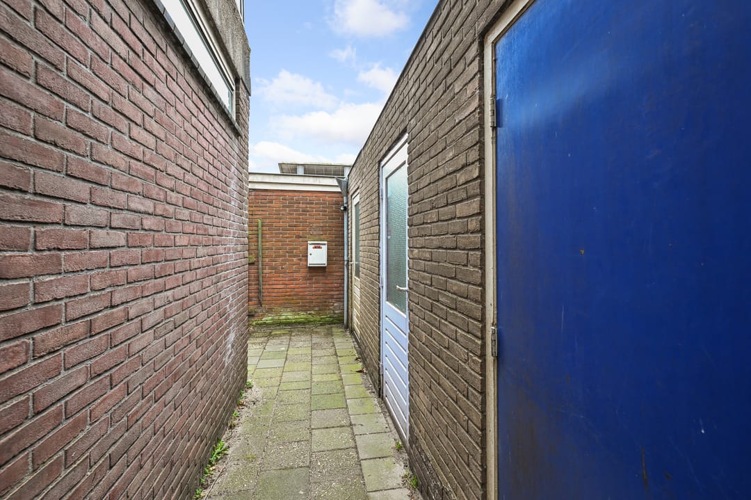 Foto 28 van Hoogstraat 29