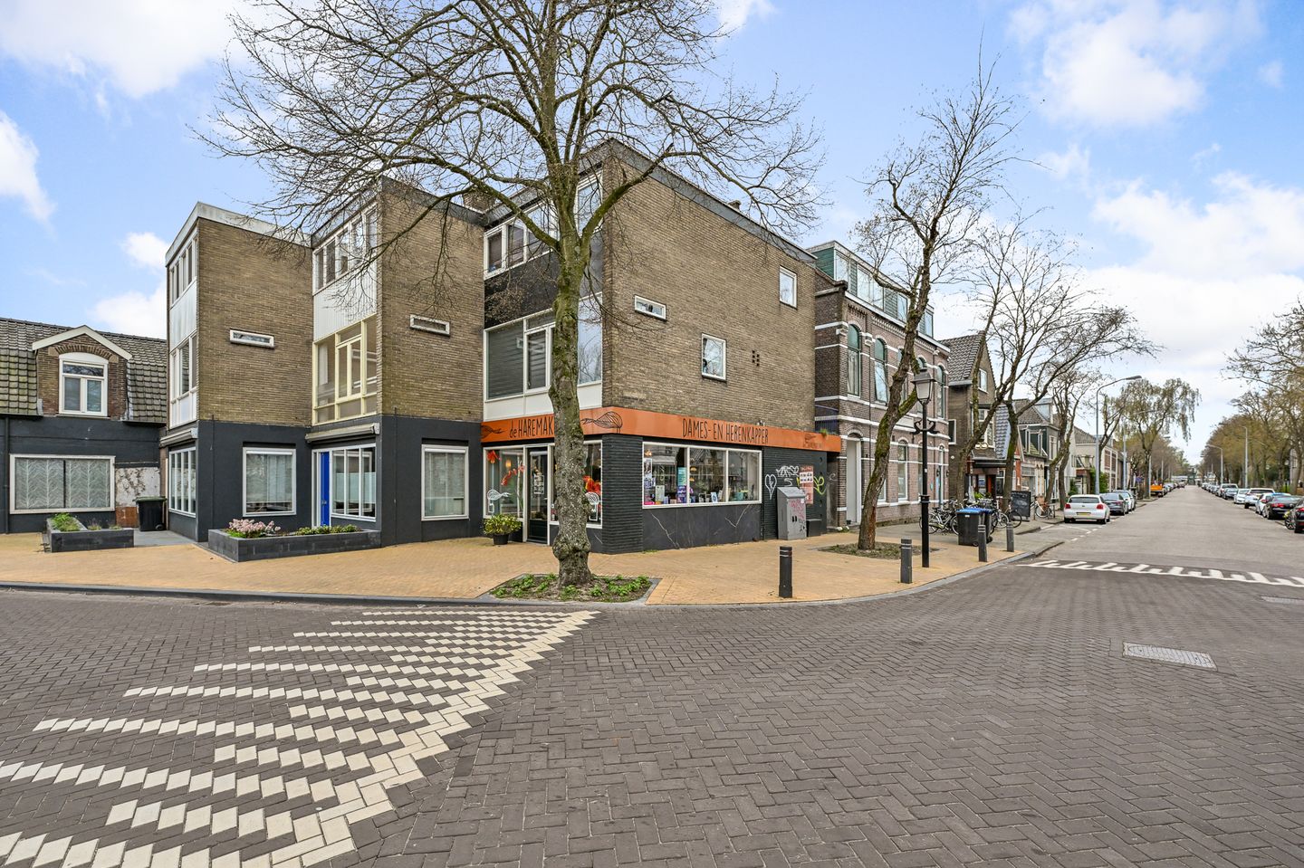 Foto 29 van Hoogstraat 29