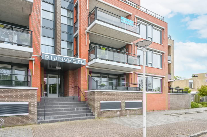 Foto 32 van Rijnveste 11