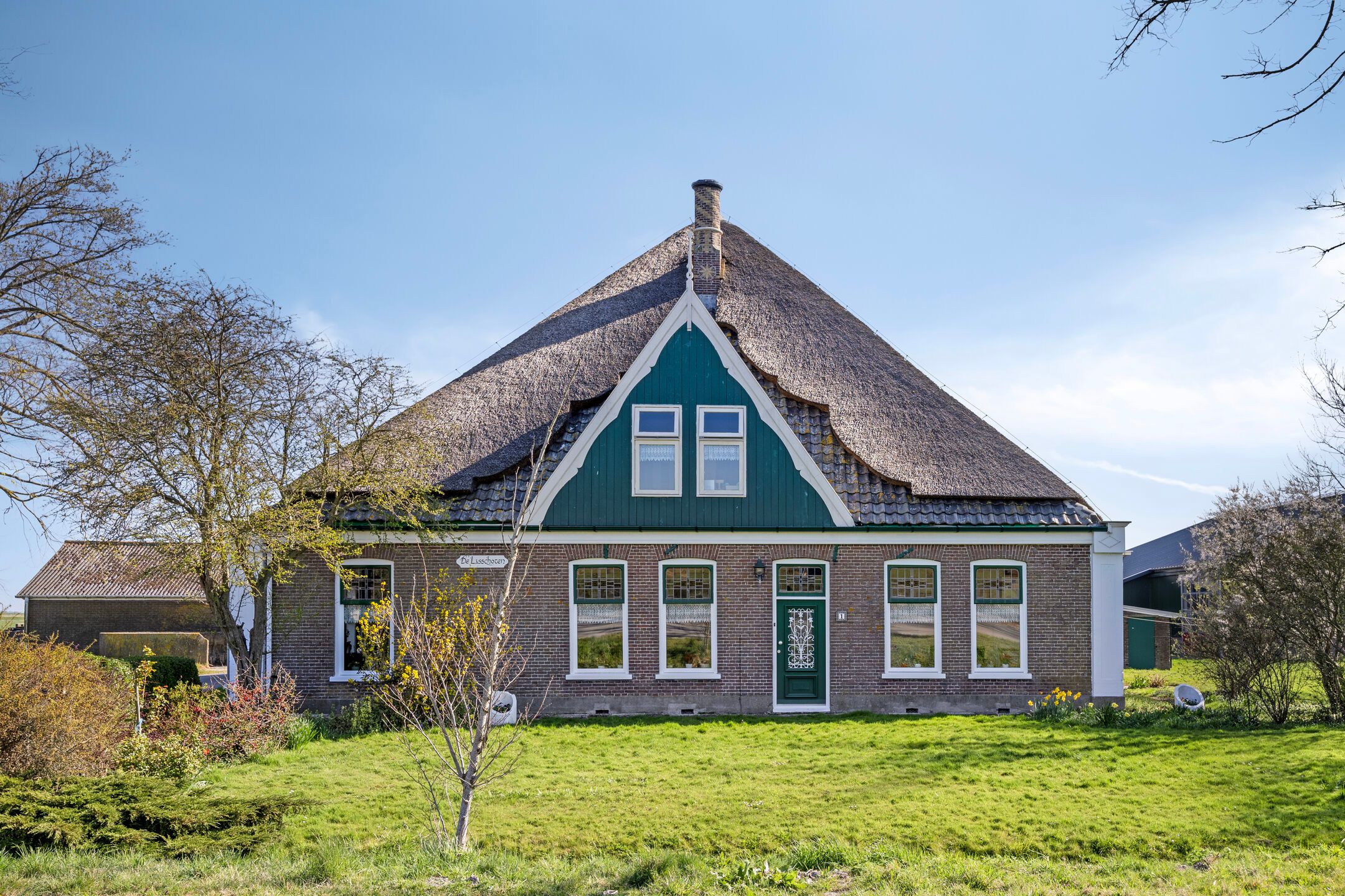 Photo 3 of Priggeweg 1