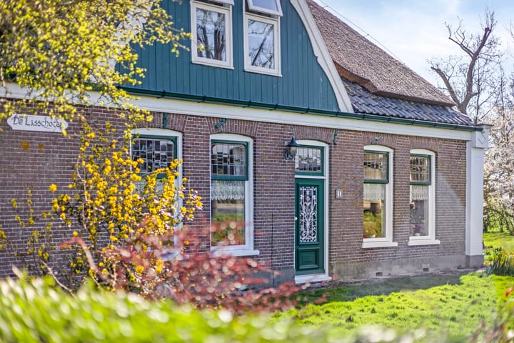 Foto 6 van Priggeweg 1