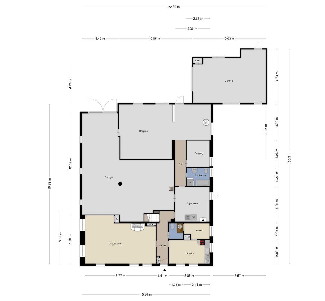Photo 8 of Priggeweg 1