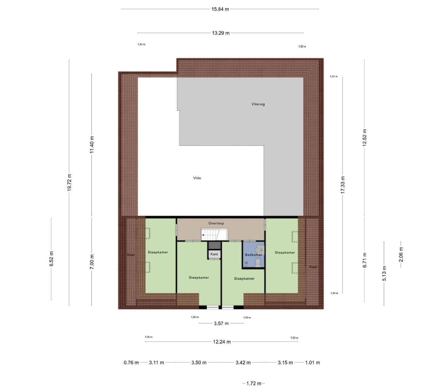 Photo 25 of Priggeweg 1