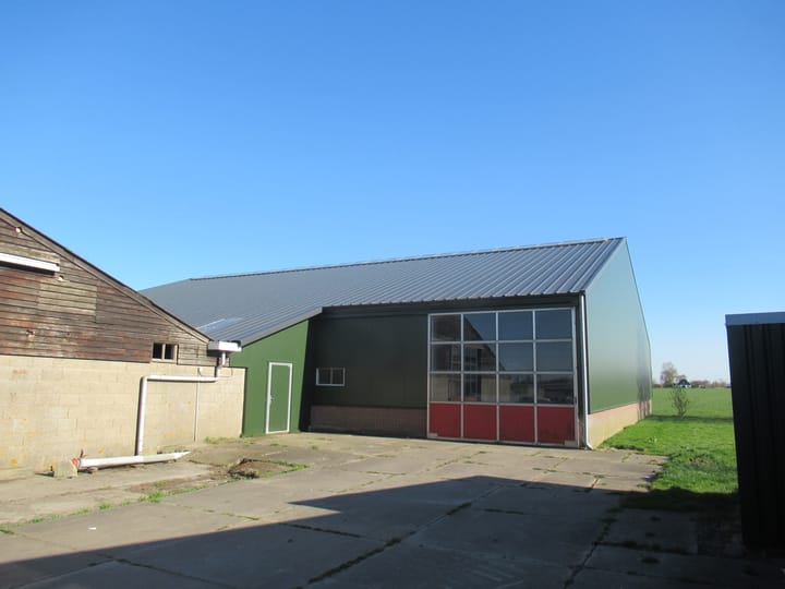 Foto 37 van Priggeweg 1