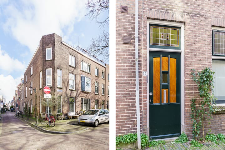 Foto 9 van Nieuwe Kerksplein 1-B