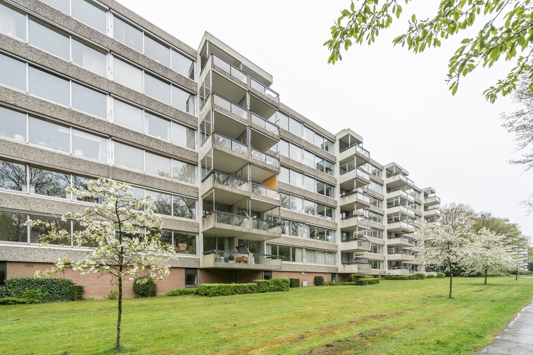 Foto 1 van Beethovenlaan 331