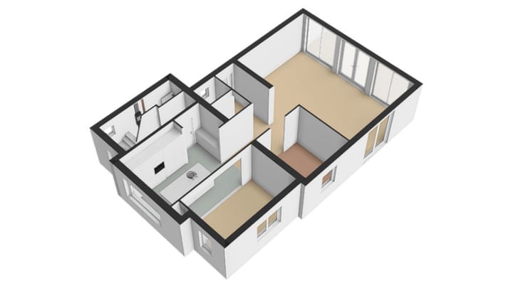 Foto 75 van Keppelseweg 206