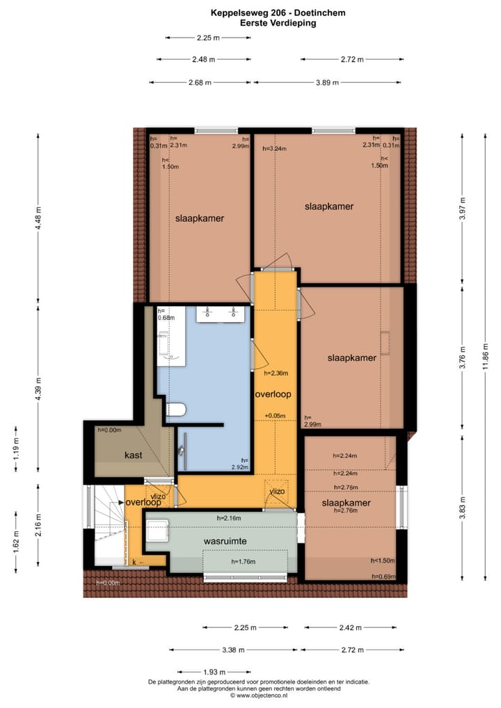 Foto 76 van Keppelseweg 206