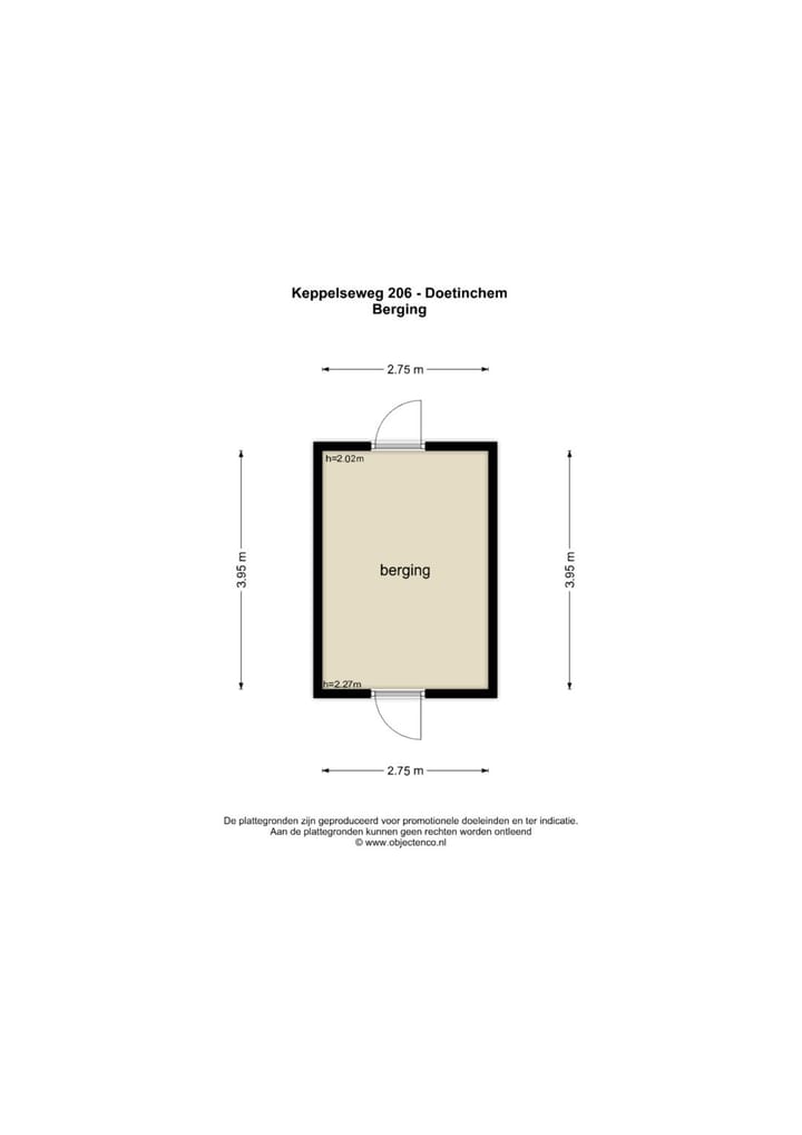 Foto 88 van Keppelseweg 206